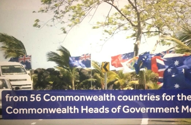 Suspension of Pakistan from Commonwealth of Nations Sought