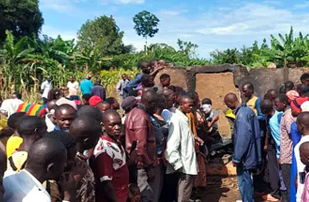 Pastor, family killed in one of two islamist attacks