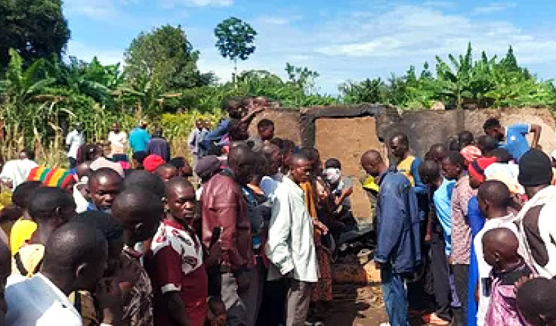 Pastor, family killed in one of two islamist attacks