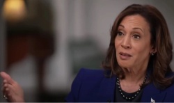 Kamala Harris says no to ‘religious exemptions’ in national abortion law if elected