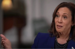 Kamala Harris says no to ‘religious exemptions’ in national abortion law if elected