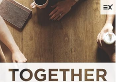 [Book review] Together, The Great Collaboration