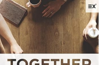 [Book review] Together, The Great Collaboration