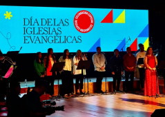 Argentinian evangelicals celebrate historic first nationally recognized 'Day of the Evangelical and Protestant Churches'