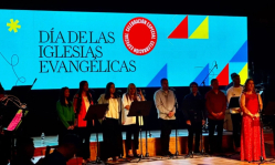 Argentinian evangelicals celebrate historic first nationally recognized 'Day of the Evangelical and Protestant Churches'