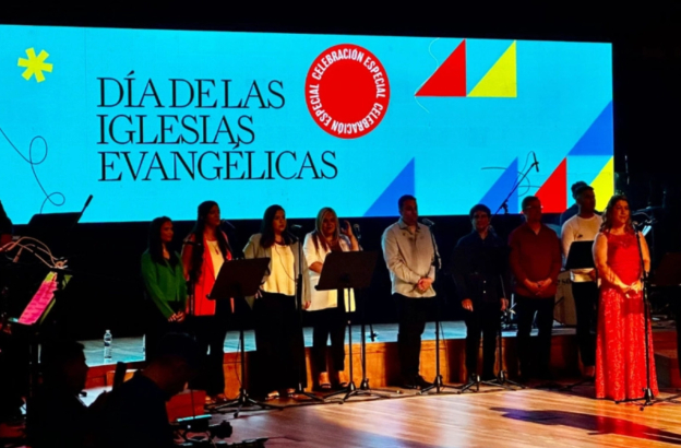Argentinian evangelicals celebrate historic first nationally recognized 'Day of the Evangelical and Protestant Churches'