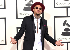 Chris Brown concert sparks petition and renews focus on gender-based violence in South Africa