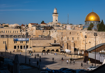 Global tensions heighten persecution of Christians as IDOP prompts prayer on Sunday, Nov. 3 & Nov. 10