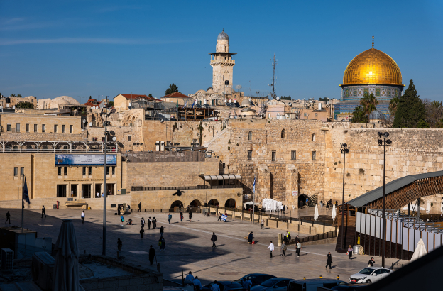 Global tensions heighten persecution of Christians as IDOP prompts prayer on Sunday, Nov. 3 & Nov. 10