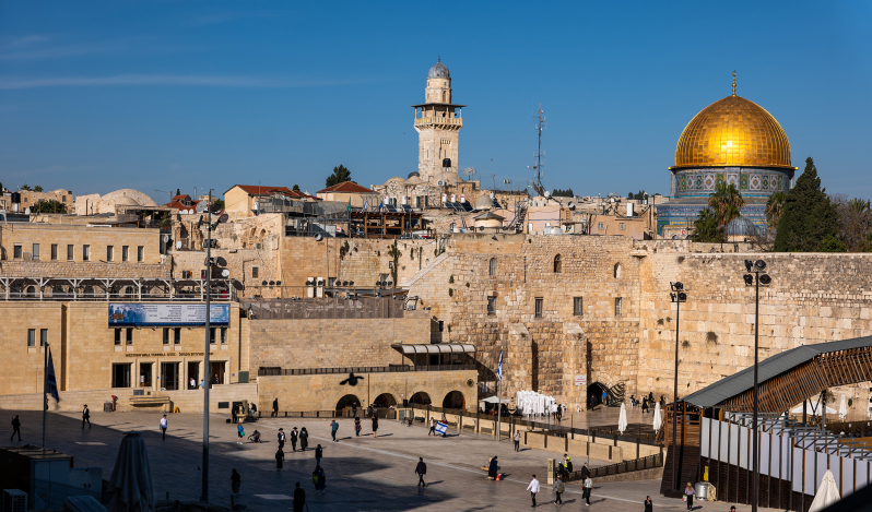 Global tensions heighten persecution of Christians as IDOP prompts prayer on Sunday, Nov. 3 & Nov. 10