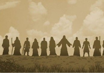 Raising Church successors through discipleship training