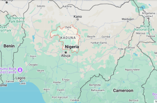 Women, children among Christians kidnapped in Nigeria