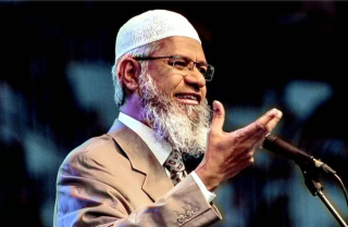 Controversial Islamic preacher Zakir Naik discredits Christianity in Pakistan visit, draws Christians' ire