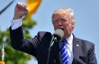 Evangelical responses to Trump victory: 'seek to live at peace with neighbors', 'build bridges', 'restore freedom to speak'