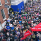 Thousands participate in first ever “March for Jesus” in Dublin to share hope of the gospel, pray for Ireland