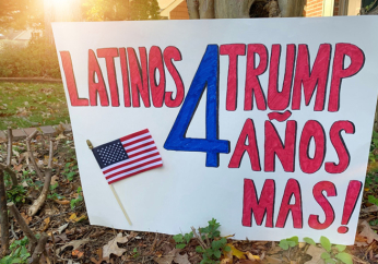 Surprise around Donald Trump's election proves that many are still not listening