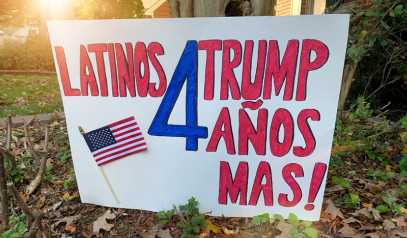 Surprise around Donald Trump's election proves that many are still not listening