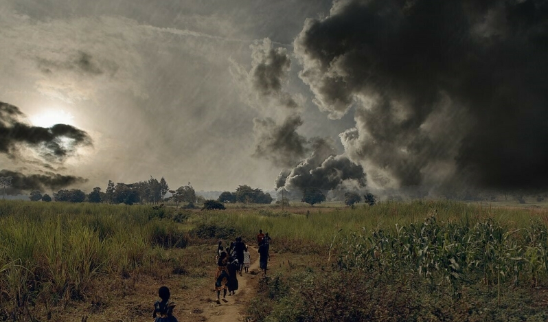 Christian slain after helping to lead 18 Muslims to Christ