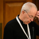 Archbishop of Canterbury Justin Welby resigns, confesses 'shame' after failure to report serial sex abuser John Smyth QC