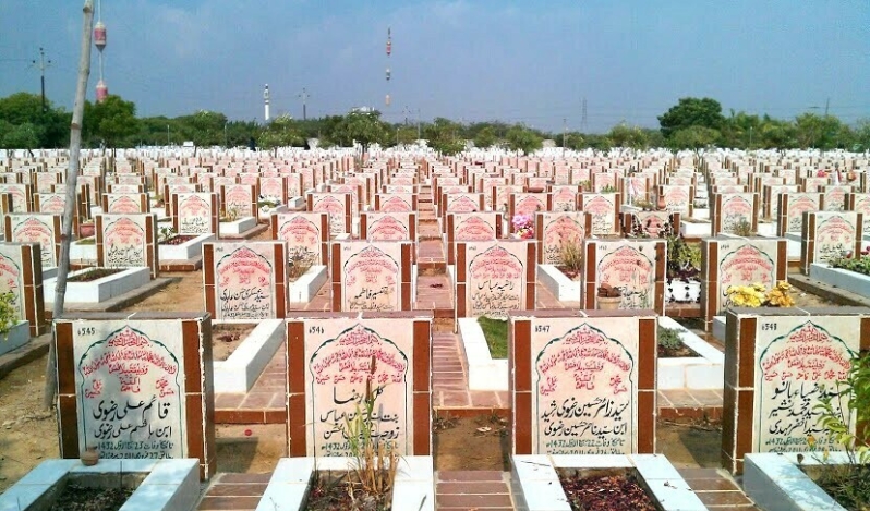 UN body urges Pakistan to end or amend blasphemy laws