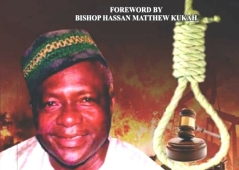 Nigerian general recounts sham trial that led to death sentences