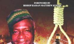 Nigerian general recounts sham trial that led to death sentences
