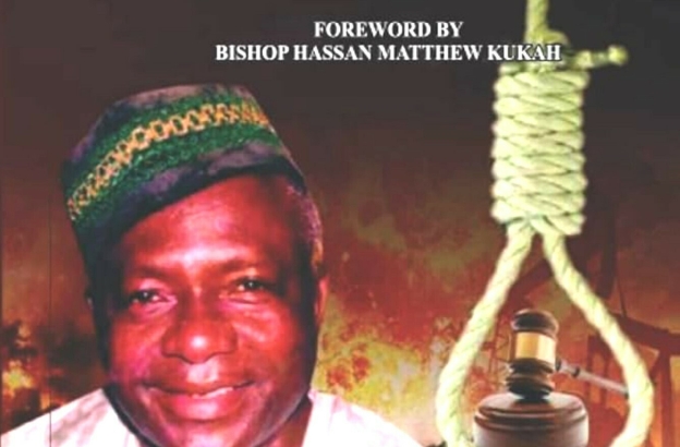 Nigerian general recounts sham trial that led to death sentences
