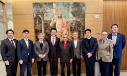 WEA plans to hold General Assembly 2025 in Seoul spark controversies in Korea days before official announcement