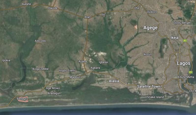 One fatality, several YWAM staff injured in bus accident in Nigeria 