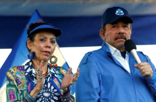 Daniel Ortega's regime expels the president of the Bishops' Conference from Nicaragua