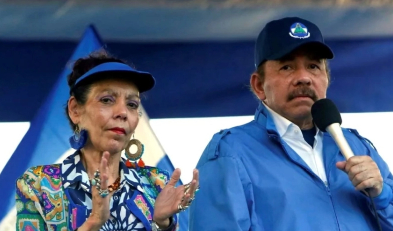 Daniel Ortega's regime expels the president of the Bishops' Conference from Nicaragua