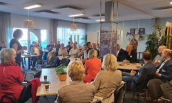 Evangelicals overwhelmingly reaffirm the need for a national evangelical alliance in The Netherlands