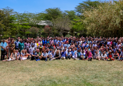 Burn out, stress and family care: 350 missionaries gather in Kenya to share lessons and solutions