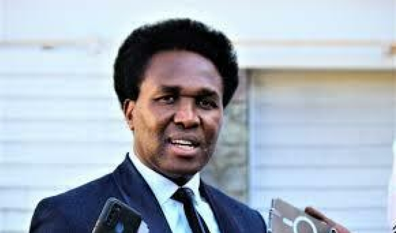 Part-time Pastor, presidential candidate calls for protests after disputed Mozambique elections