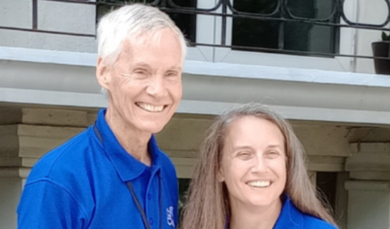 Christian publishing professionals gather for MAI LittWorld 2024: 'next generation eager to be equipped to share words of hope'