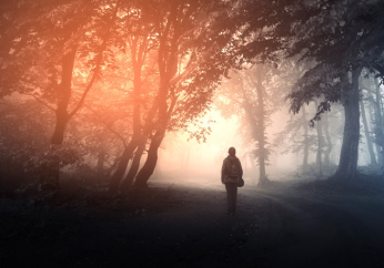 The child of Chinese migrants finds Jesus and steps from darkness into light: a testimony