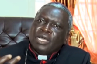 Catholic Bishops in Kenya decline presidential donation: 'Church must remain free from political influence'