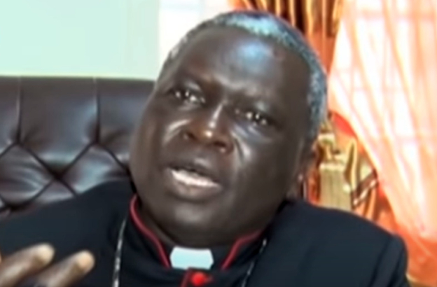 Catholic Bishops in Kenya decline presidential donation: 'Church must remain free from political influence'