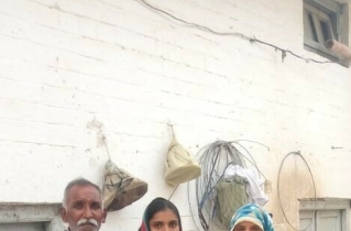 Young Christian woman rescued from forced conversion/marriage in Pakistan