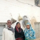 Young Christian woman rescued from forced conversion/marriage in Pakistan