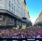 More than 80,000 people celebrated Gospel Night in Buenos Aires