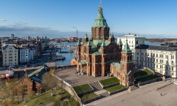 Schools in Finland face opposition to Christian music