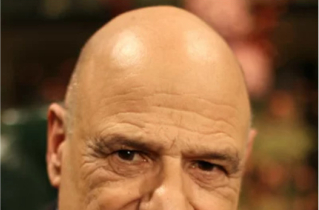 Tony Campolo, bestselling author, teacher and evangelist, dies at 89