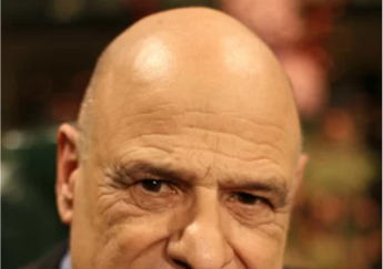 Tony Campolo, bestselling author, teacher and evangelist, dies at 89