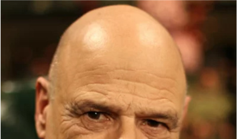Tony Campolo, bestselling author, teacher and evangelist, dies at 89