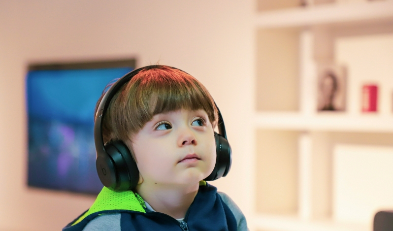 [Interview] Understanding children with additional needs, so our churches can be places of welcome and belonging