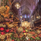 'Focus on the gifts of God': Churches hold Thanksgiving Day worship services