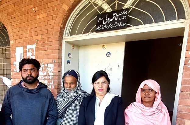 Denial of Christian’s effort to correct religion on ID in Pakistan overturned