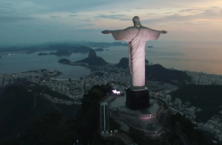 Brazil's Supreme Court allows crucifixes and religious symbols in public buildings