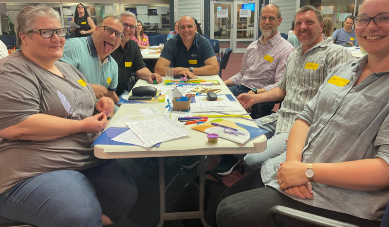 'Your Story' research project in Australia & New Zealand reveals five key findings what young people need on their spiritual journey